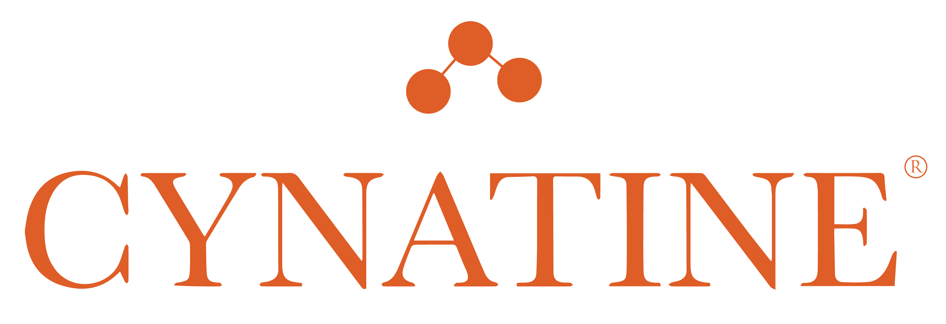Logo Cynatine